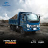 Forland FD850