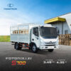 Foton Ollin S700