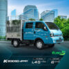 KIA Frontier K200SD 4WD