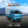 KIA Frontier K200S 2WD