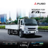 Mitsubishi Fuso FA 140