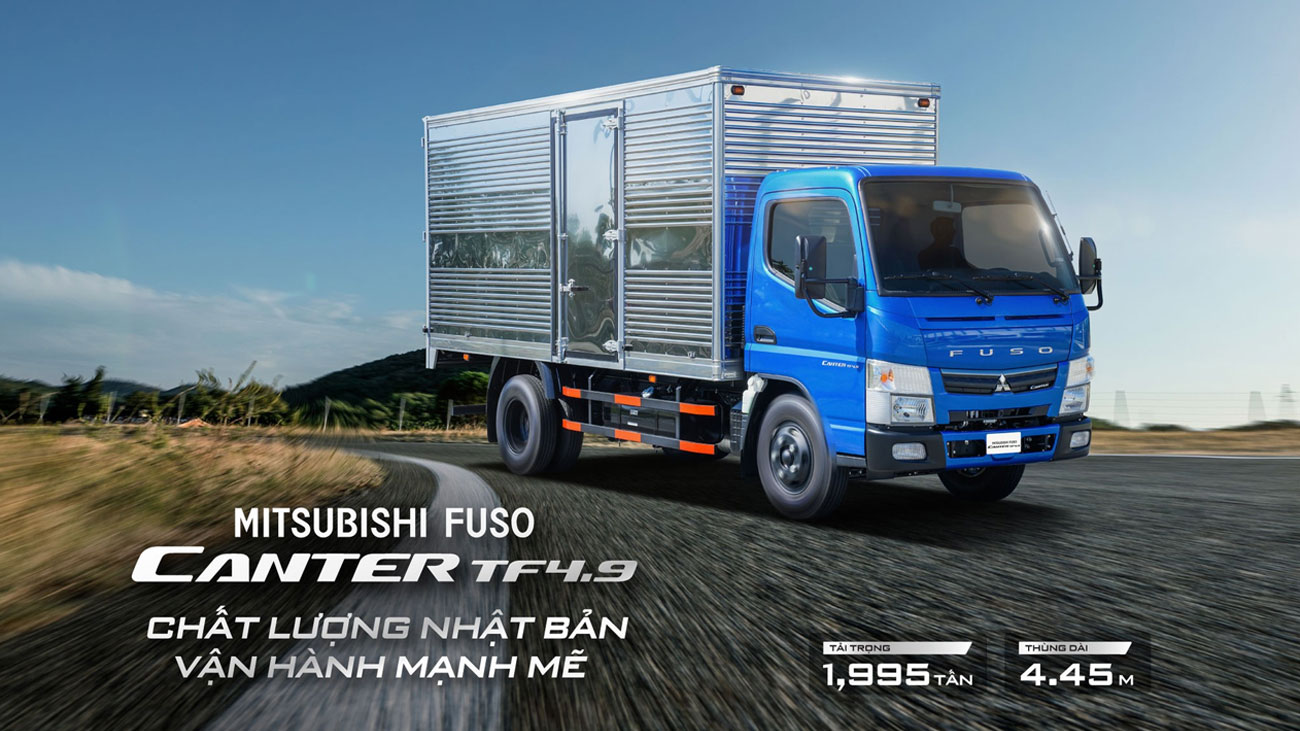 Mitsubishi Fuso