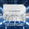 Xe Tải Van Thaco TF420V 2S Đông Lạnh