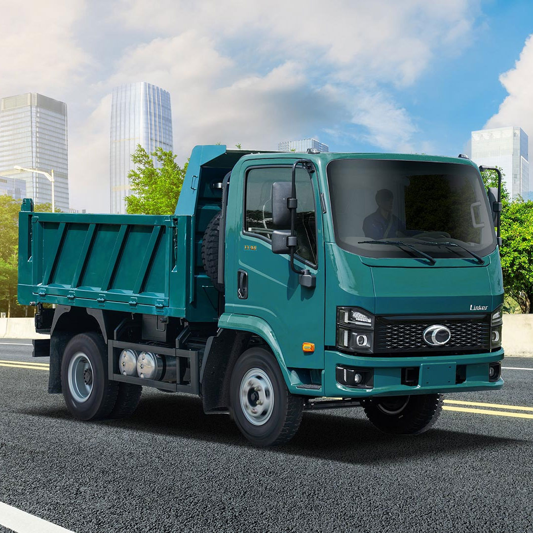 Thaco Linker T3-9.0